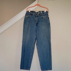 Duck Head Jeans Vintage